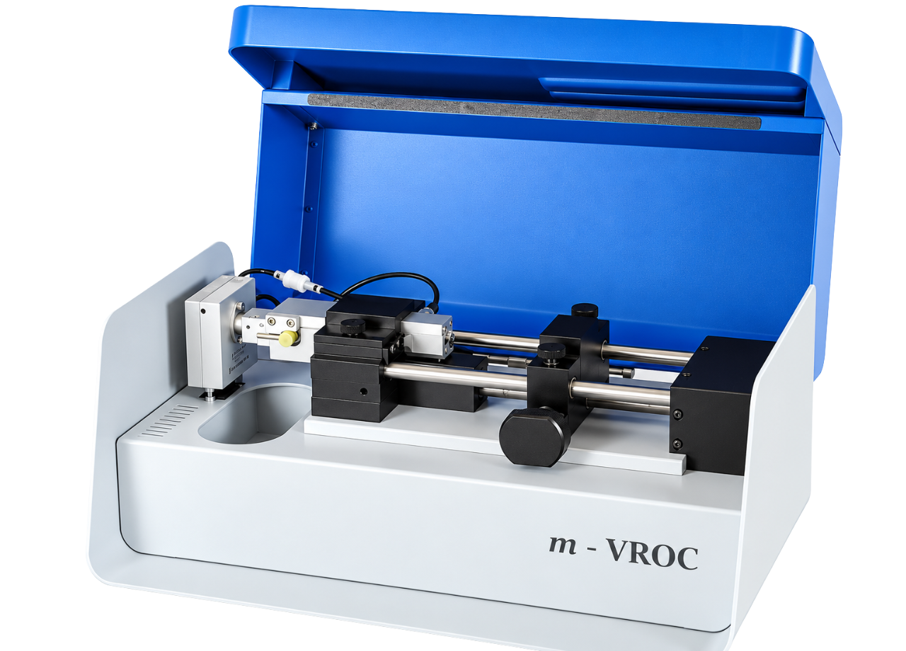 Advanced Viscometers & Rheology Solutions
