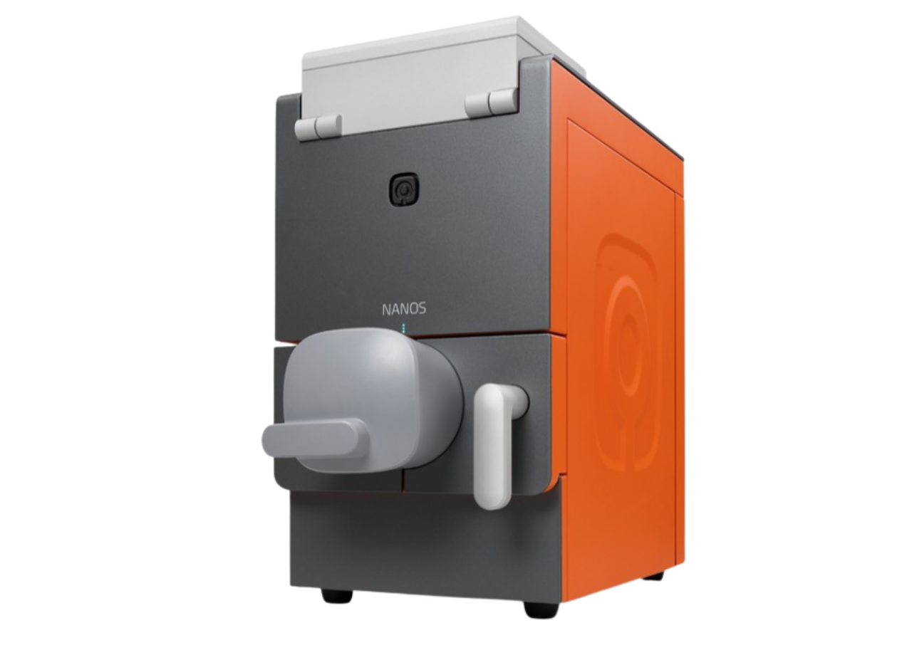 Tabletop Scanning Electron Microscopy (SEM)